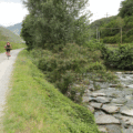Passeggiate e gite in bici / Walks and bike rides / Wandern und Radfahren